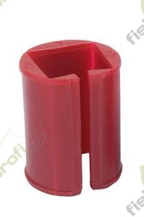 Переходная втулка на ящик OFFBOX - 20mm SQUARE INSERTS (TARDIS)