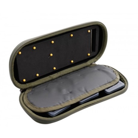 Поводочница Carp Pro Rig Holdall 650-030697 30x12x6см