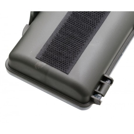 Поводочница Carp Pro Rig Holdall 650-030697 30x12x6см