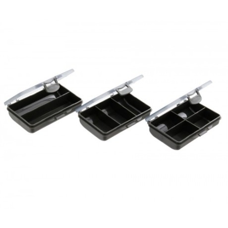 Поводочница Carp Pro Rig Holdall 650-030697 30x12x6см