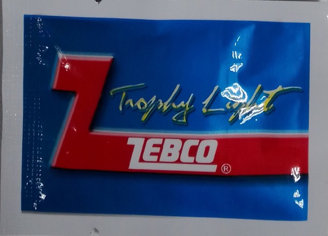 Светлячки 4,5mm 1 шт Zebco