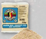 Ароматизатор-разбивка для опарыша MARCEL VDE Madenmix 250гр.