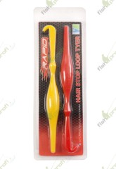 Петлевязка для волосяных стопоров Preston RAPID HAIR STOP LOOP TYERS