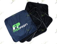 Садок рыболовный Fishprofi Карп 3,0м, 50х40