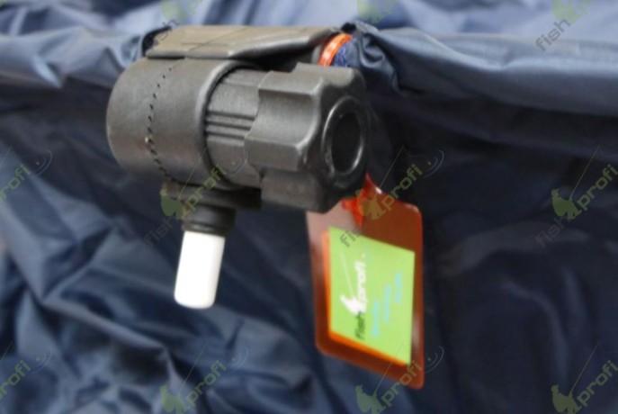 Садок рыболовный Fishprofi Карп 3,0м, 50х40