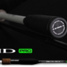 Спиннинг ZEMEX (Земекс) SOLID PRO 2,40 м. 4,0-16,0 гр.