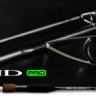Спиннинг ZEMEX (Земекс) SOLID PRO 2,40 м. 4,0-16,0 гр.