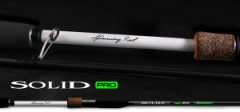Спиннинг ZEMEX (Земекс) SOLID PRO 2,40 м. 4,0-16,0 гр.