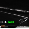 Спиннинг ZEMEX (Земекс) SOLID PRO 2,40 м. 4,0-16,0 гр.