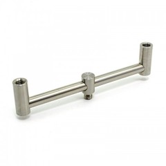 Перекладина бузз-бар Korda Singlez 2 Rod buzzbar 6.5'' на 2 удилища