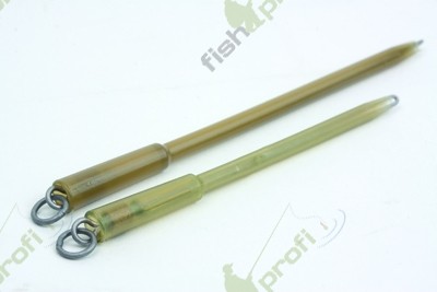 Вертлюжок AVID CARP с кольцом и длинной втулкой