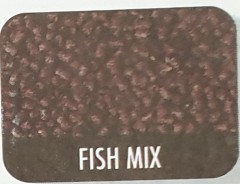 Пеллетс 2мм 0.5 кг ФишМикс TRAPER (Трапер) Method Feeder Pellet Fish Mix