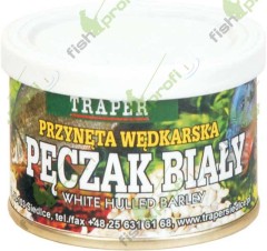 Natural Baits 70g White hulled barley (Перловка белая)