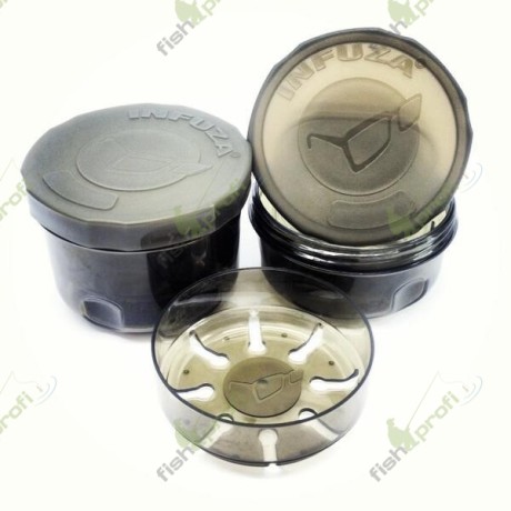 Контейнер для замачивания бойлов Korda Infuza Large