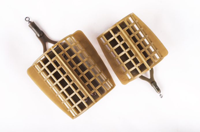 Кормушка VEGaS серия "Река" сетка  "ПЛЮС" 60 гр.