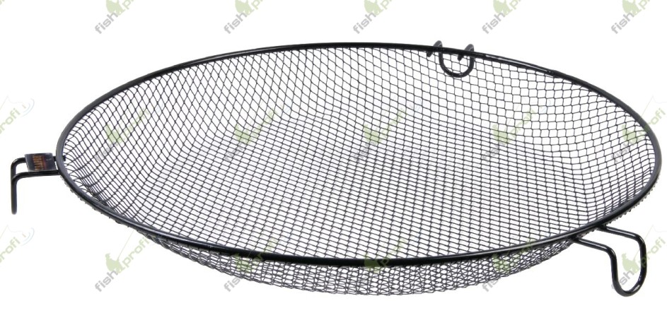 Сито для прикормки TRAPER (Трапер) на ведро 17л 4мм