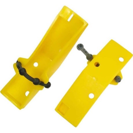 Футляр защитный для ножей 180