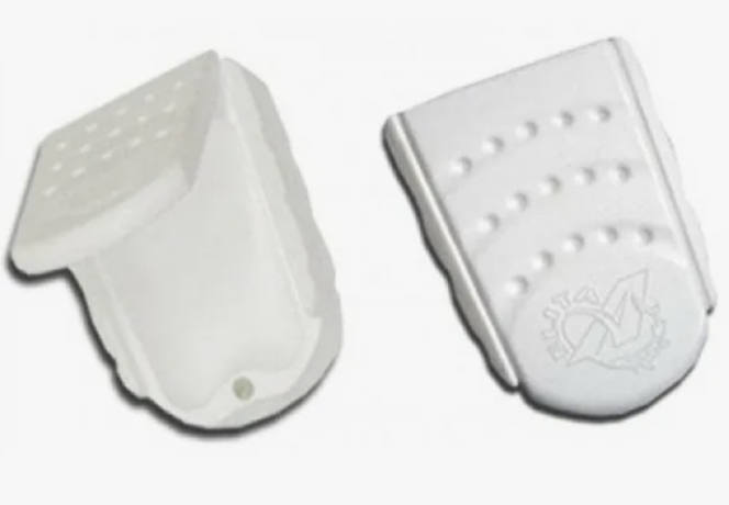 Мотыльница пенопластовая на магните