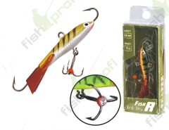 Балансир FISH - R 10гр. колор 3