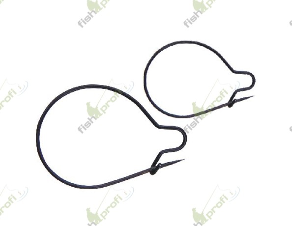 72162 Кольцо для насадки опарыша TRAPER 13,5 x 16мм