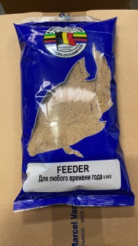 Прикормка MARCEL VDE Особая Фидер 0,9кг.