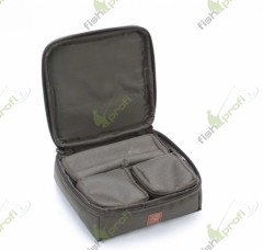 Набор сумок для аксессуаров рыболовных  AVID CARP TUNED POUCH SET 4 шт