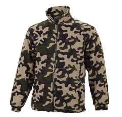 ОНЕГА куртка классический камуфляж р-р 60-62/XXL