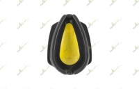 Уплотнитель прикормки для кормушек "Дистанс Метод"ICS DISTANCE METHOD MOULD