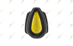 Уплотнитель прикормки для кормушек &quot;Дистанс Метод&quot;ICS DISTANCE METHOD MOULD