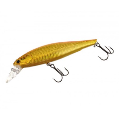 Воблер FLAGMAN JERK MINNOW 100F B22
