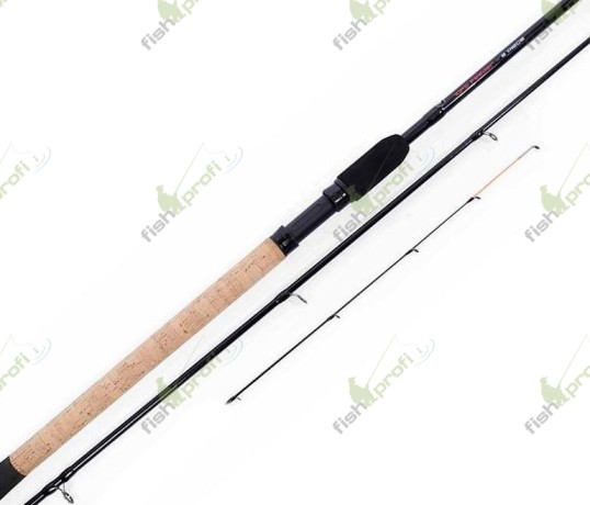 Удилище фидерное KORUM 11FT FEEDER ROD