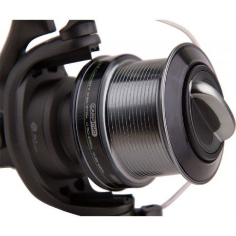 Катушка Carp Pro Distance Carp 6500
