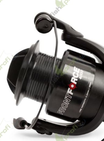 Шпуля для катушки рыболовной KORUM FRONT FORCE REEL 4000