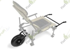 KORUM X25 ACCESSORY CHAIR BARROW KIT Транспортная система