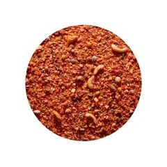 Прикормка NUMBER 1 COMPETITION Roach Red GENLOG Плотва Красная 1кг