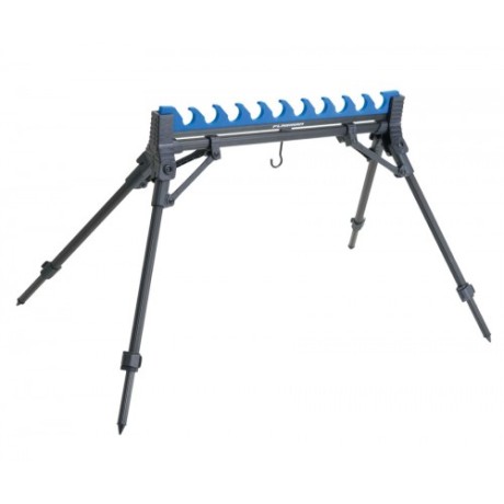 Подставка Flagman Top Kit Roost для 10 удилищ на 4 ноги