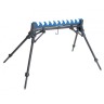 Подставка Flagman Top Kit Roost для 10 удилищ на 4 ноги