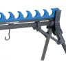 Подставка Flagman Top Kit Roost для 10 удилищ на 4 ноги