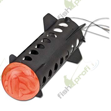 Ракета Korda Mini Skyliner Orange