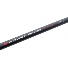 Фидерное удилище Flagman S-Power River 3,90м 150г