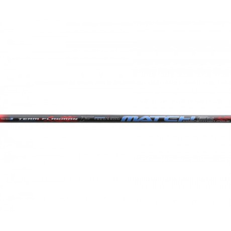 Штекерное удилище Flagman Tregaron Match Long Pole Series 3 13м + Mini Extension