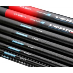 Штекерное удилище Flagman Tregaron Match Long Pole Series 3 13м + Mini Extension