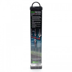 Перекладина бузз-бар Korda Singlez 3 Rod buzzbar 10.5'' на 3 удилища