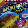 Прикормка DUNAEV Базовая смесь 2,5кг Карп-Карась