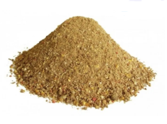 Прикормка DUNAEV Базовая смесь 2,5кг Карп-Карась