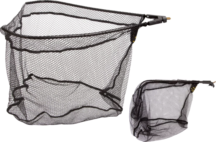 Подсачек Browning Black Magic Folding Net Head Triangular 55 х 55 х 40 см