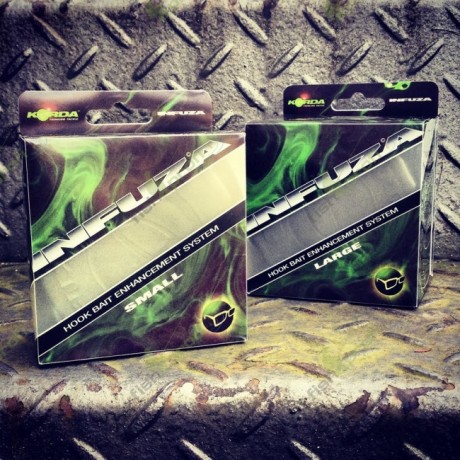 Контейнер для замачивания бойлов Korda Infuza Small