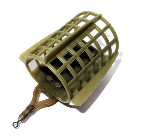 Кормушка VEGaS серия "Река" сетка  "ПЛЮС" 80 гр.