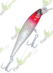 Воблер TRINKET колор 3 (120мм/17гр/1,5-2,2м)