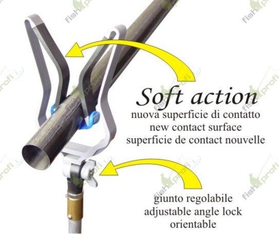Ловушка STONFO для штекера
